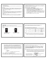 Preview for 2 page of La Crosse Technology BC-700U Instruction Manual