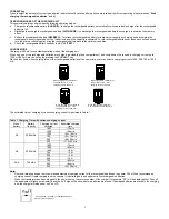 Preview for 2 page of La Crosse Technology BC-900 Instruction Manual