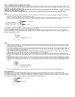 Preview for 3 page of La Crosse Technology BC-900 Instruction Manual