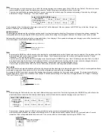 Preview for 4 page of La Crosse Technology BC-900 Instruction Manual