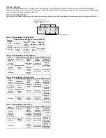 Preview for 5 page of La Crosse Technology BC-900 Instruction Manual