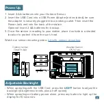 Preview for 2 page of La Crosse Technology C75747-AU Setup Manual