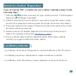 Preview for 9 page of La Crosse Technology C75747-AU Setup Manual