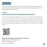 Preview for 11 page of La Crosse Technology C75747-AU Setup Manual