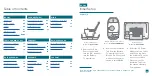 Preview for 2 page of La Crosse Technology C80758-AU Setup Manual