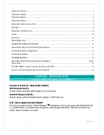 Preview for 2 page of La Crosse Technology C82929V2 Faqs