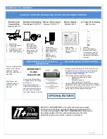 Preview for 5 page of La Crosse Technology C84612 Hardware Manual