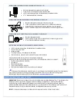 Предварительный просмотр 7 страницы La Crosse Technology C84612 Hardware Manual