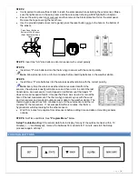 Предварительный просмотр 8 страницы La Crosse Technology C84612 Hardware Manual