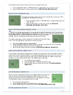 Preview for 12 page of La Crosse Technology C84612 Hardware Manual