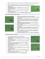 Preview for 16 page of La Crosse Technology C84612 Hardware Manual