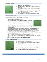 Preview for 17 page of La Crosse Technology C84612 Hardware Manual