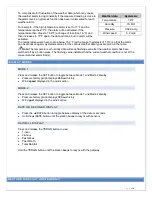 Preview for 18 page of La Crosse Technology C84612 Hardware Manual