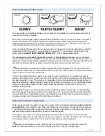 Preview for 19 page of La Crosse Technology C84612 Hardware Manual