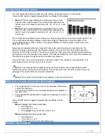 Предварительный просмотр 20 страницы La Crosse Technology C84612 Hardware Manual