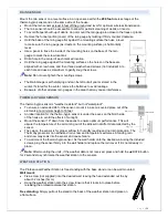 Предварительный просмотр 24 страницы La Crosse Technology C84612 Hardware Manual