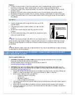 Preview for 25 page of La Crosse Technology C84612 Hardware Manual