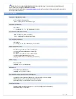 Preview for 26 page of La Crosse Technology C84612 Hardware Manual