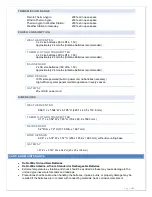 Предварительный просмотр 27 страницы La Crosse Technology C84612 Hardware Manual