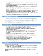 Preview for 28 page of La Crosse Technology C84612 Hardware Manual