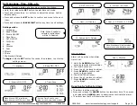 Preview for 3 page of La Crosse Technology C85845V2 Instruction Manual