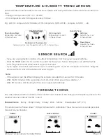 Preview for 10 page of La Crosse Technology C85845V5 Instruction Manual