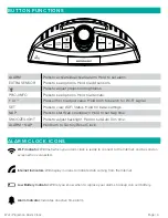 Preview for 4 page of La Crosse Technology C8929 Instruction Manual