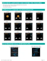Preview for 9 page of La Crosse Technology C8929 Instruction Manual