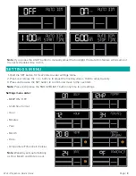 Preview for 13 page of La Crosse Technology C8929 Instruction Manual