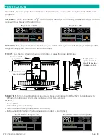 Preview for 14 page of La Crosse Technology C8929 Instruction Manual