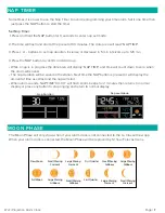 Preview for 17 page of La Crosse Technology C8929 Instruction Manual