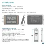 Preview for 7 page of La Crosse Technology CA73453B Setup Manual