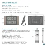 Preview for 15 page of La Crosse Technology CA73453B Setup Manual