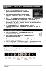 Preview for 14 page of La Crosse Technology ED31411 Quick Setup Manual