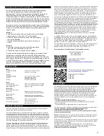 Preview for 4 page of La Crosse Technology K84315 Quick Start Manual