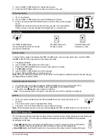 Preview for 5 page of La Crosse Technology K84322 Instruction Manual