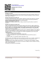 Preview for 10 page of La Crosse Technology K84322 Instruction Manual