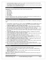 Preview for 7 page of La Crosse Technology K85236 Faqs