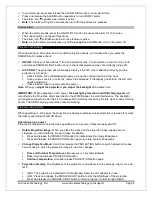 Preview for 8 page of La Crosse Technology K85236 Faqs