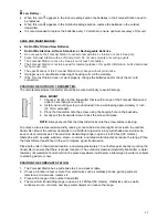 Preview for 11 page of La Crosse Technology K86319 User Manual