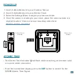 Предварительный просмотр 2 страницы La Crosse Technology L73859 Setup Manual