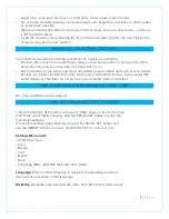 Preview for 3 page of La Crosse Technology M76171 Faqs