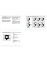 Preview for 2 page of La Crosse Technology Max X'treme K3-100 Instruction Manual