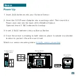 Preview for 3 page of La Crosse Technology S75617 Setup Manual