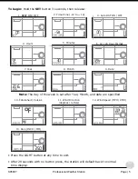 Preview for 5 page of La Crosse Technology S85807 Instructional Manual