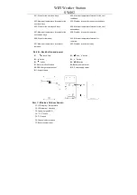 Preview for 3 page of La Crosse Technology SW402 Manual