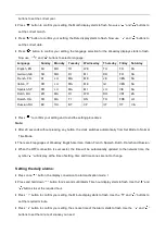 Preview for 9 page of La Crosse Technology SW402 Manual