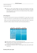 Предварительный просмотр 8 страницы La Crosse Technology SW403 Manual