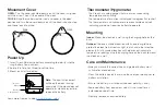 Preview for 2 page of La Crosse Technology T73743 Manual