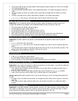 Preview for 3 page of La Crosse Technology T83639 Faqs